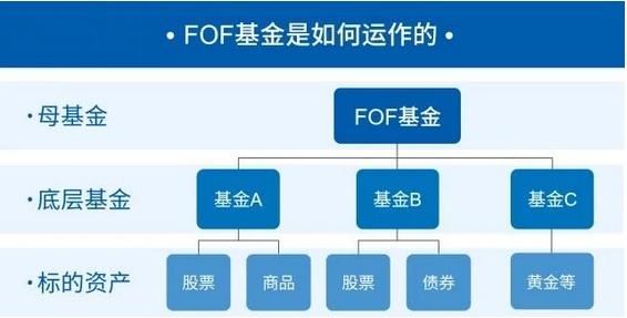 被动投资策略基金FOF（被动式投资基金）-图2