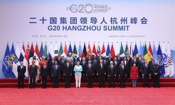 杭州g20后涨幅龙头（杭州g20等会）