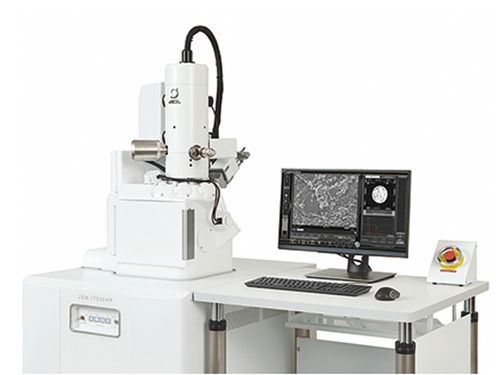 中国电子显微镜龙头（国产电子显微镜哪个牌子好）-图3