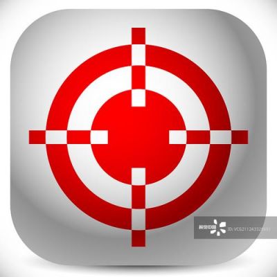 有什么软件可以让屏幕上有个红色的十字准星，像cf的十字准星辅助瞄准？十字星选股软件