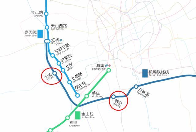 上海地铁22号线途径哪些站？22均线选股-图3